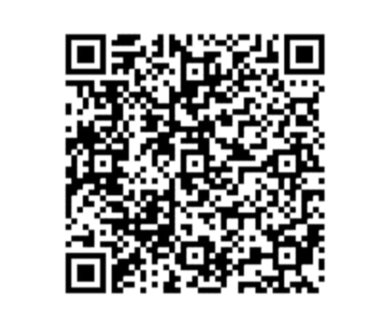Support QR Code